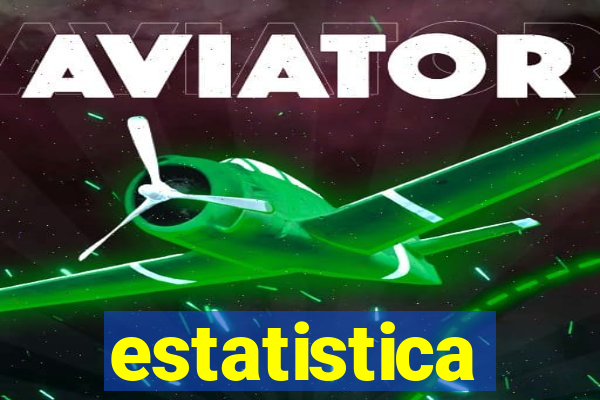 estatistica lotofacil atualizada